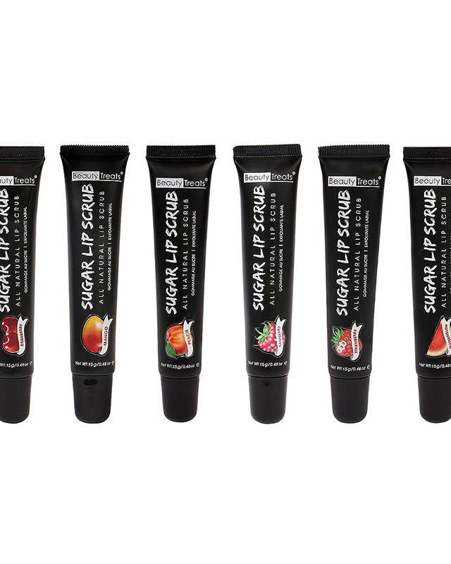 Sugar Lip Scrub