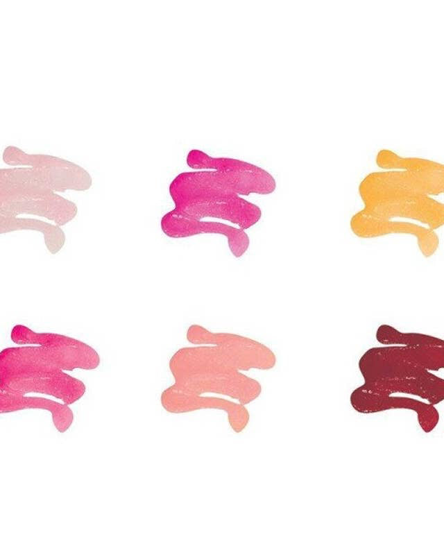 Sugar Lip Scrub