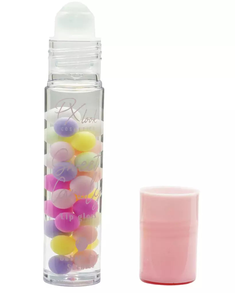 Sweet Candy Lip Gloss "Bubble Gum"