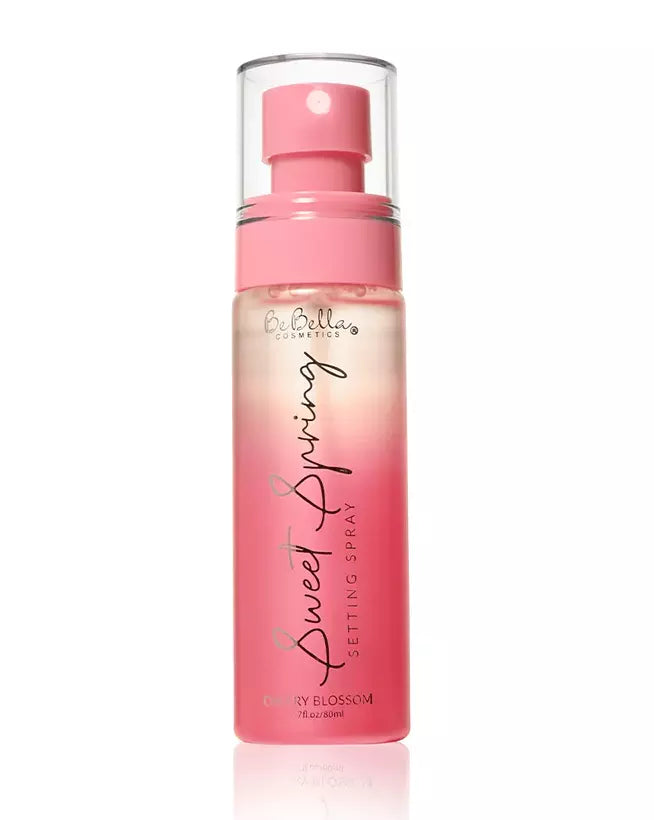 Makeup Setting Spray