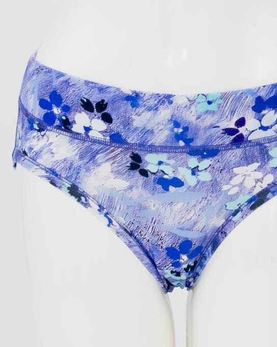 The Creative Hipster Underwear π