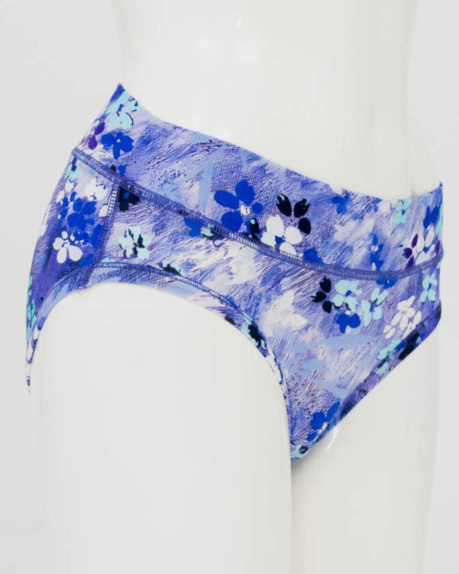 The Creative Hipster Underwear π