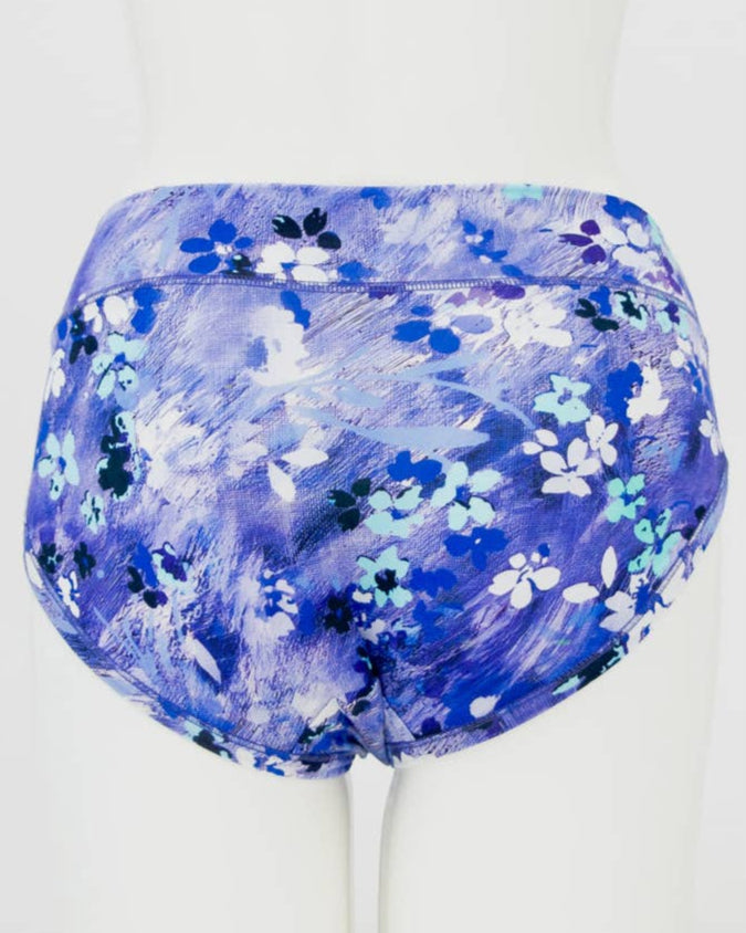 The Creative Hipster Underwear π