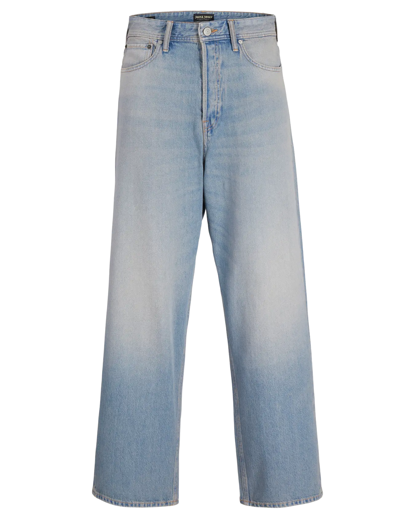 The Original Stone Wash Jeans
