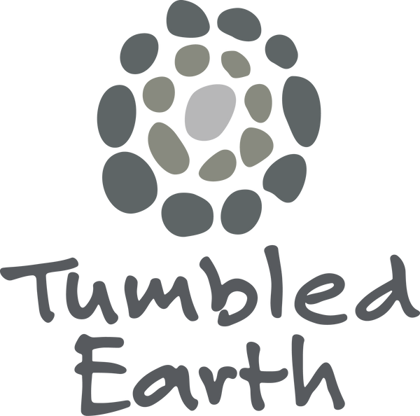 Tumbled Earth