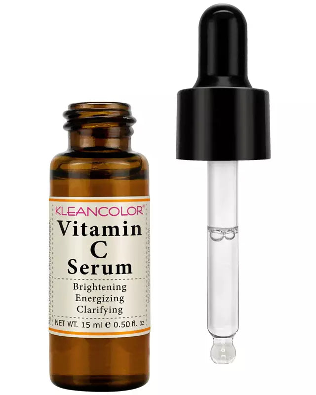 Vitamin C Facial Serum