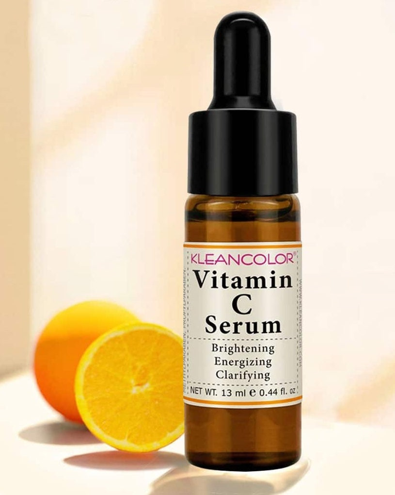 Vitamin C Facial Serum