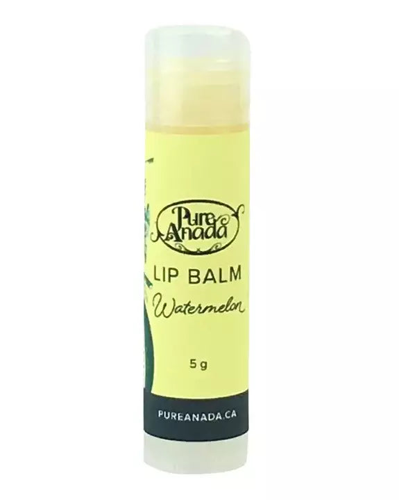 Watermelon Lip Balm