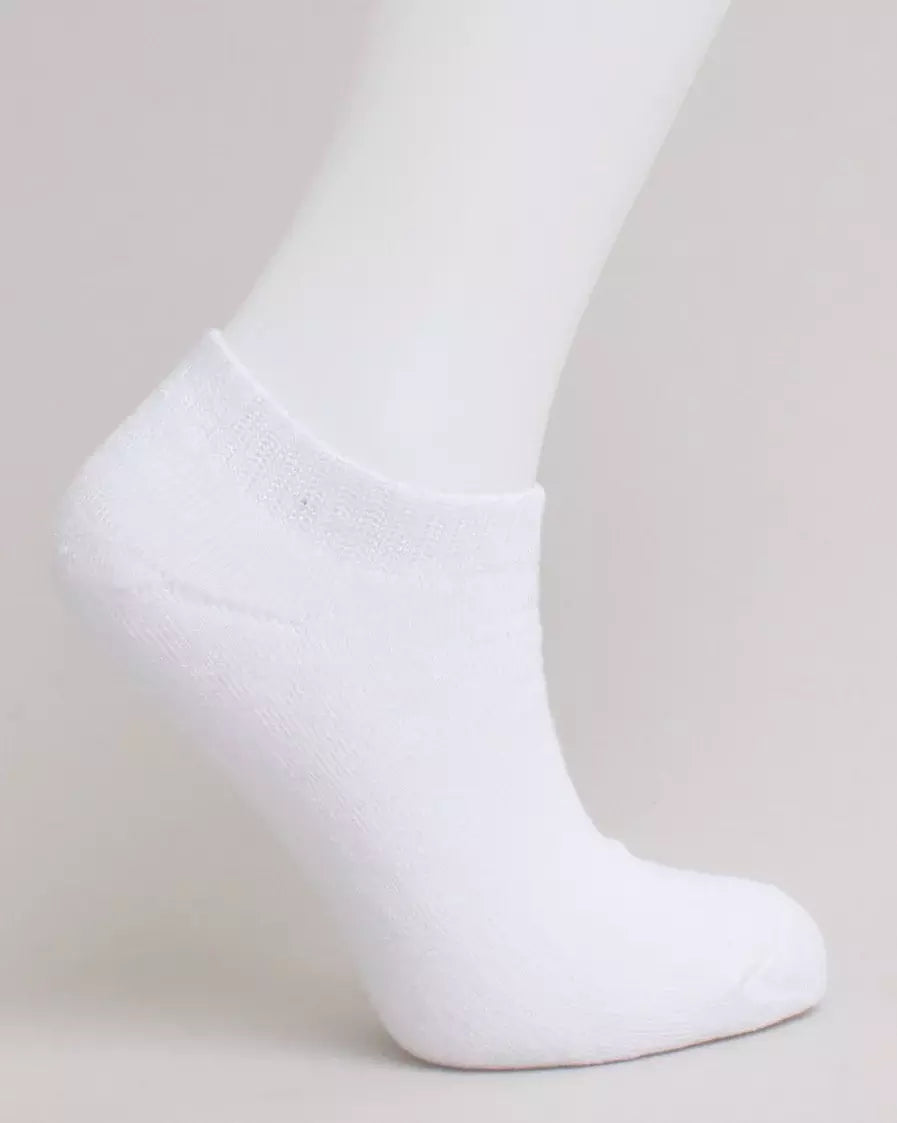 Ankle Bamboo Socks - 7 COLORS π
