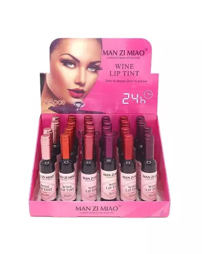 Wine Lip Tint