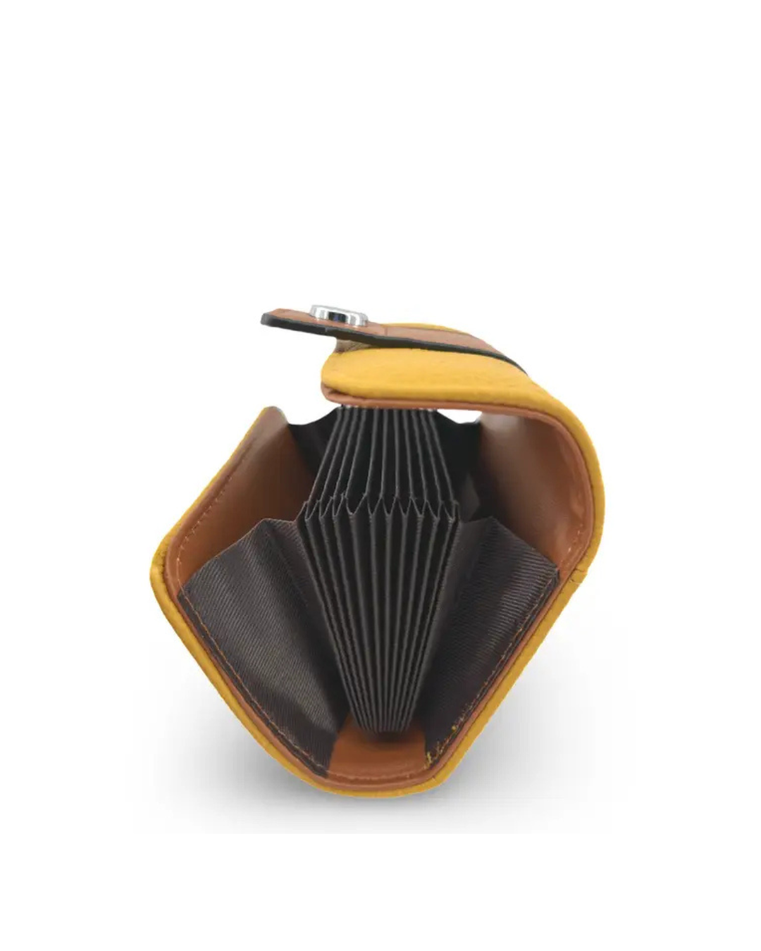 Card Holder Wallet - 9 COLORS π