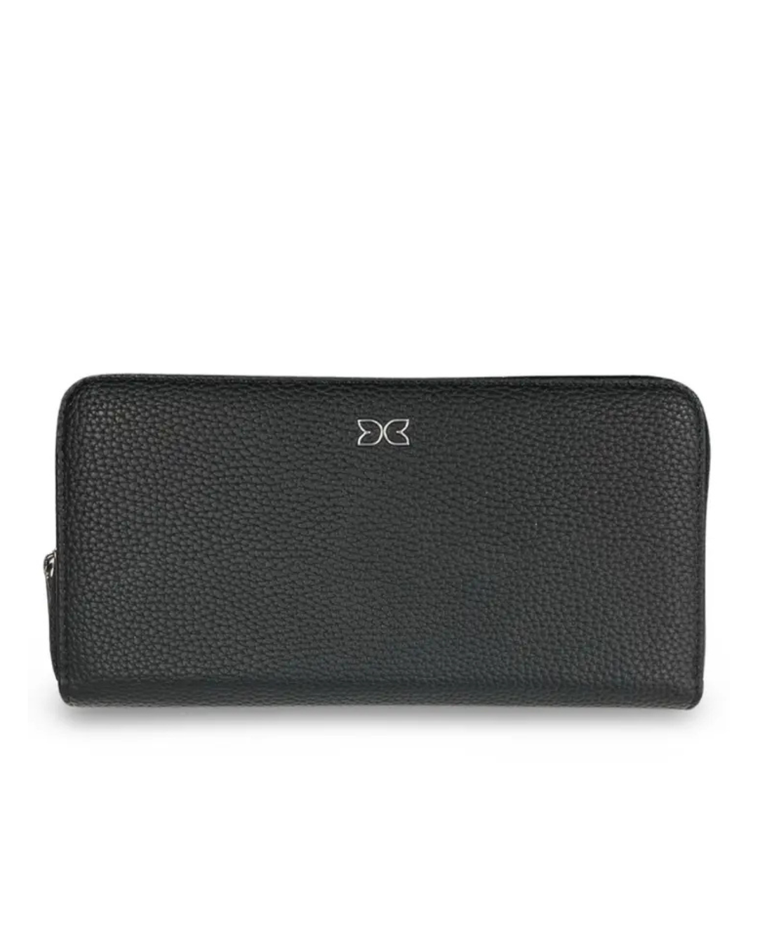 Women's Large Zip Wallet - 6 COLORS ๐