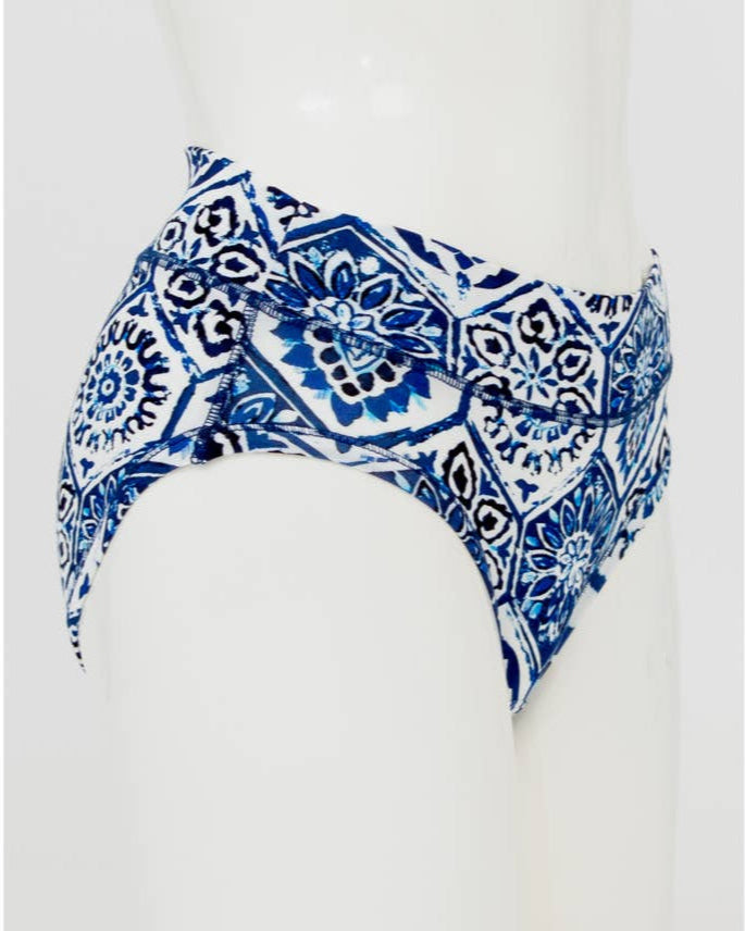 The Zesty Hipster Bamboo Underwear π