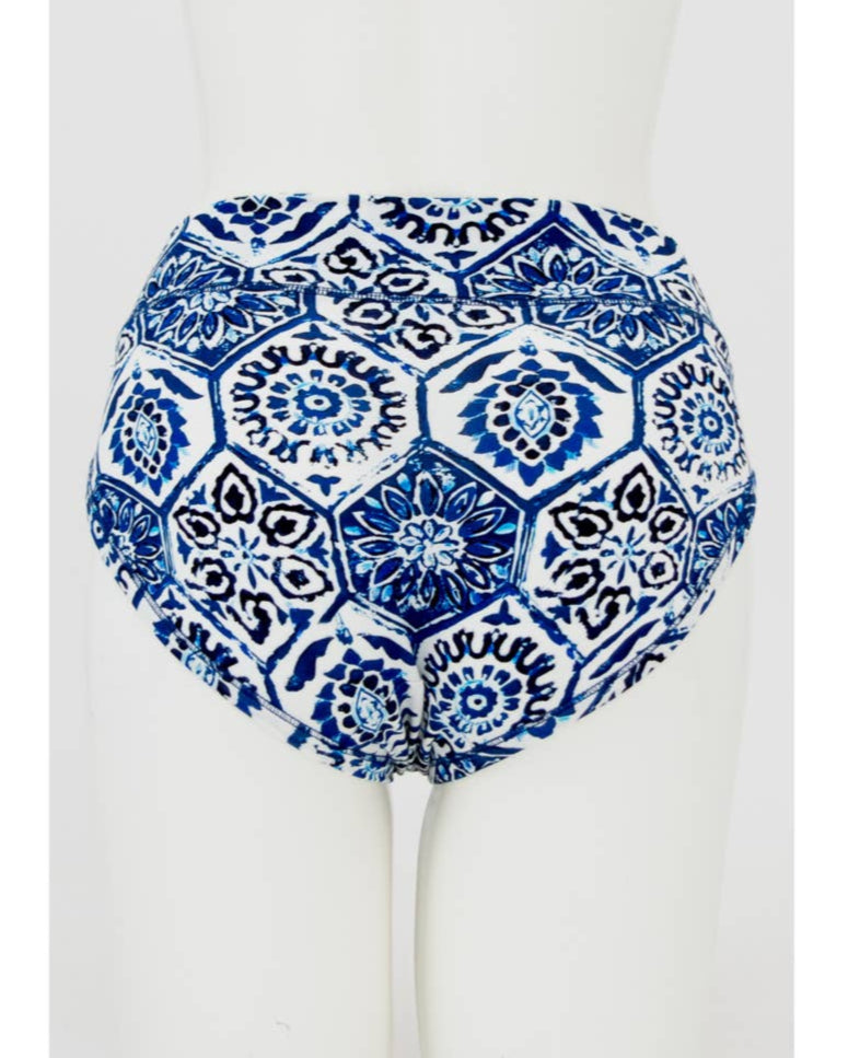 The Zesty Hipster Bamboo Underwear π