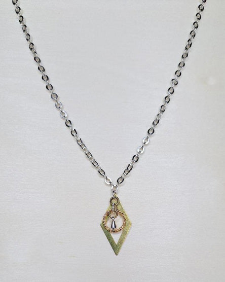 Diamond Necklace