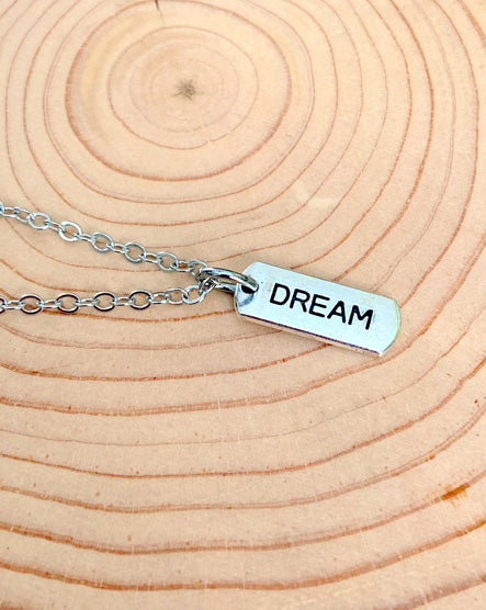 dream necklace