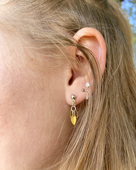 Willow Wisper Studs