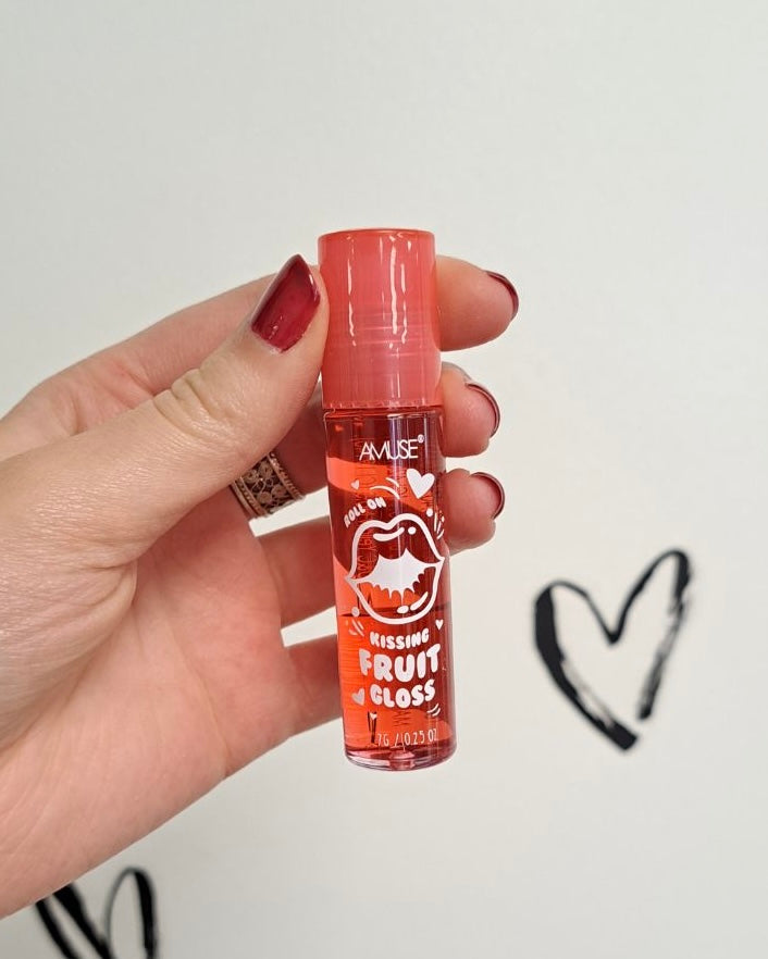 Kissing Fruit Lip Gloss