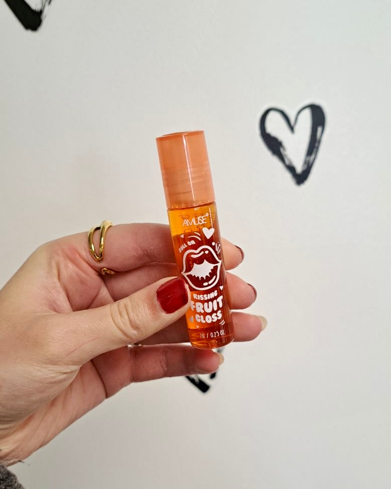 Kissing Fruit Lip Gloss