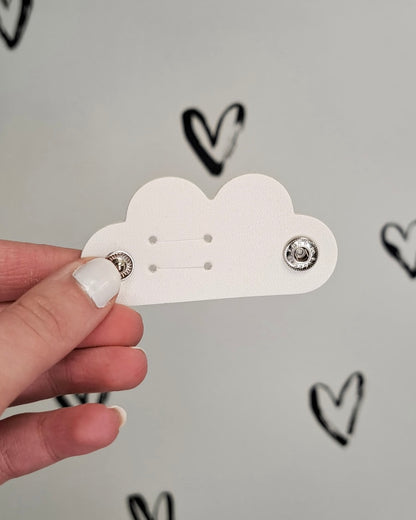 Heart Cord Organizer