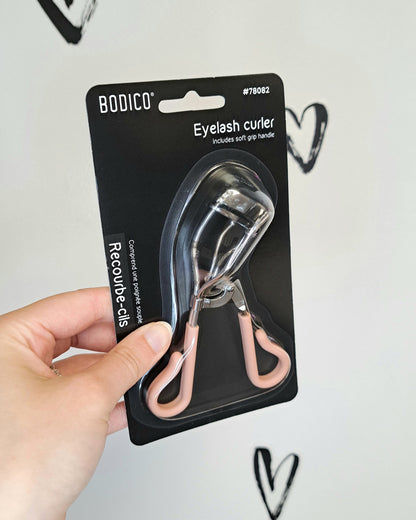 Eyelash Curler
