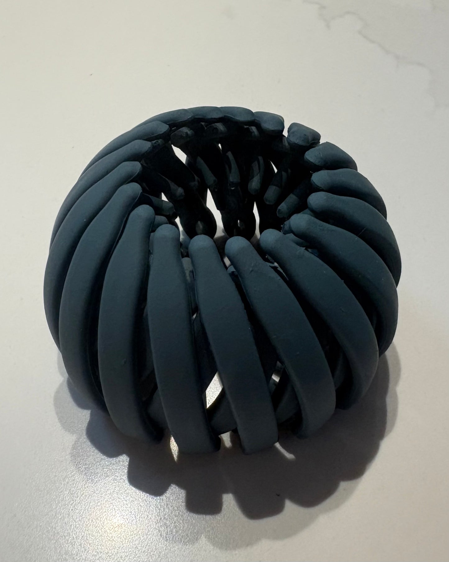 Expandable Hair Claw