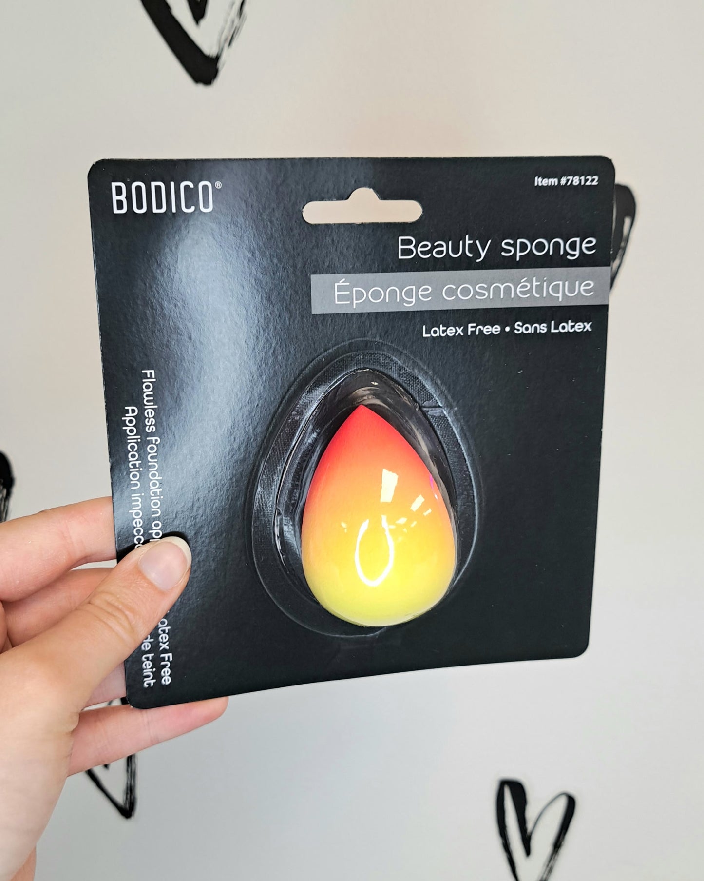 Ombre Beauty Sponge