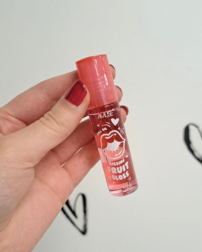 Kissing Fruit Lip Gloss