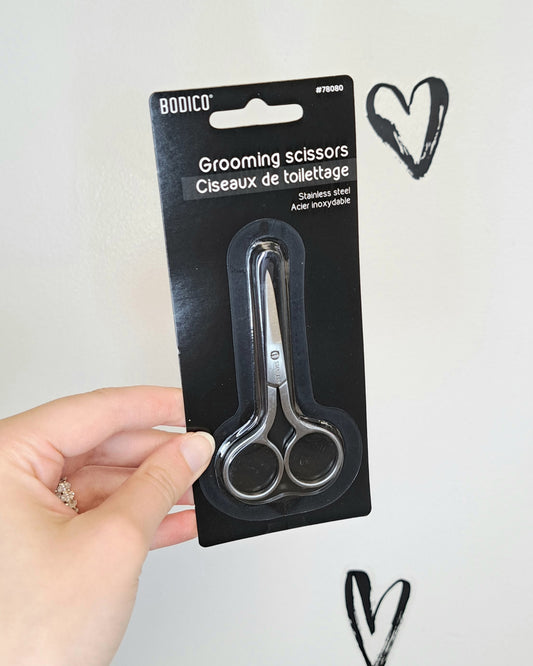 Grooming Scissors