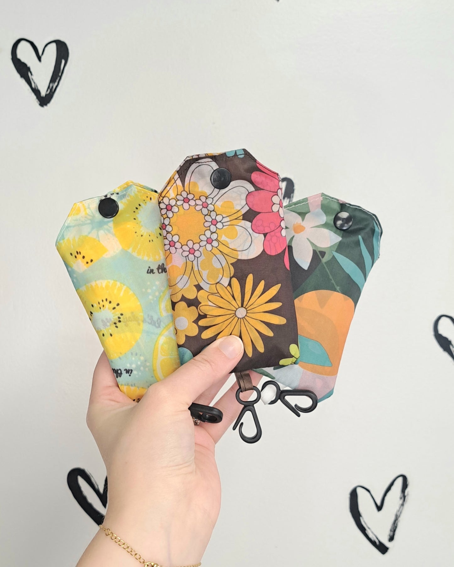 Reusable Shopping Bag