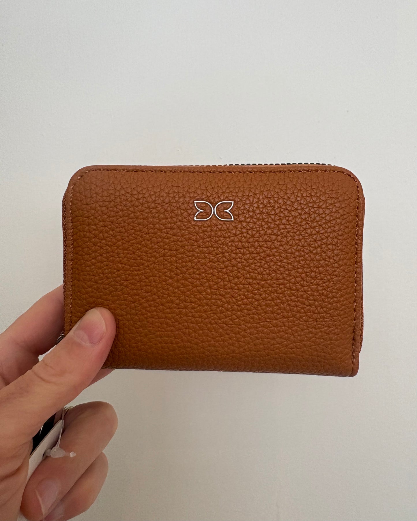 Compact Wallet 🍁 8 COLORS