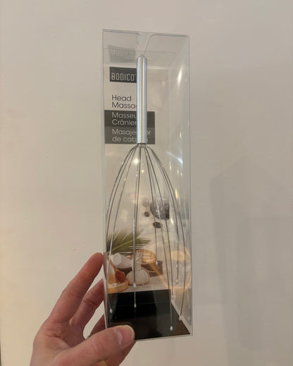 Head Massager