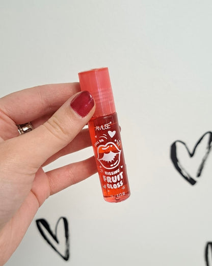 Kissing Fruit Lip Gloss