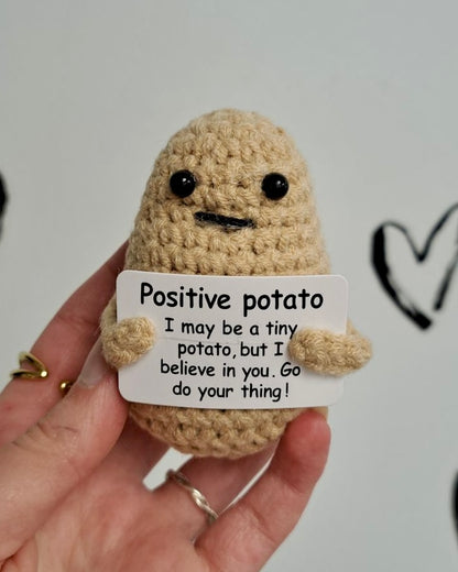 Positive Potato Tiny Stuffy