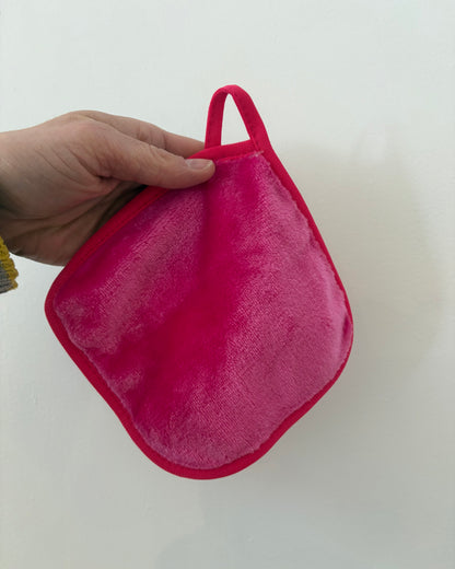 Makeup Remover Cloths