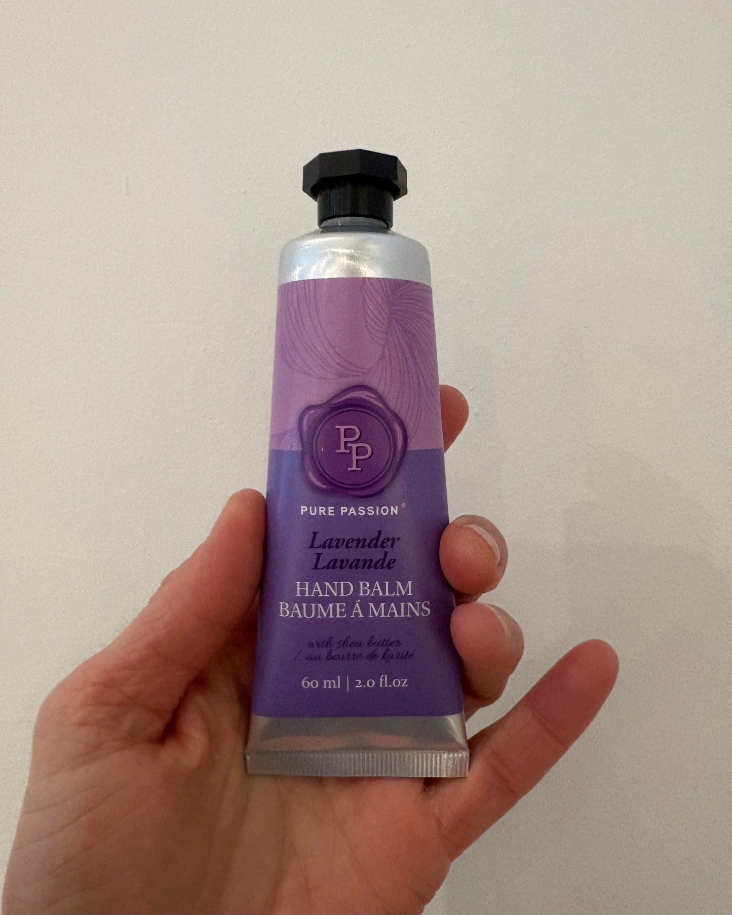 Shea Butter Hand Balm