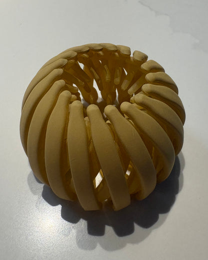 Expandable Hair Claw