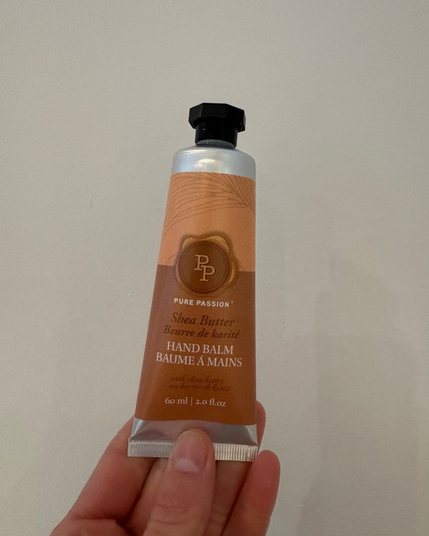 Shea Butter Hand Balm