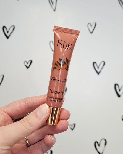 Lip Therapy Gloss