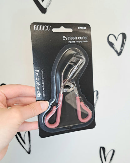 Eyelash Curler