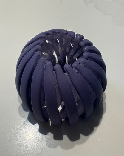 Expandable Hair Claw