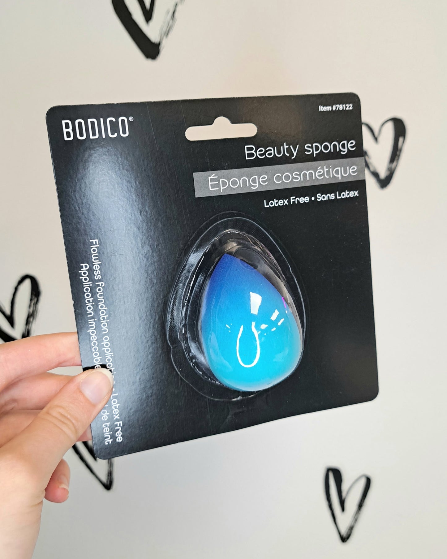 Ombre Beauty Sponge