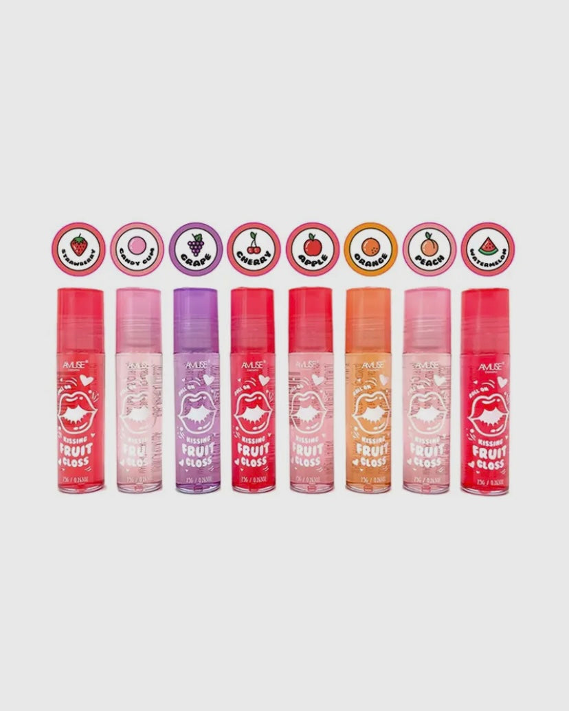 Kissing Fruit Lip Gloss