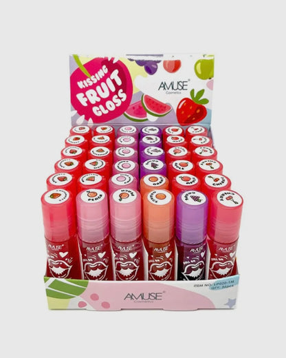 Kissing Fruit Lip Gloss