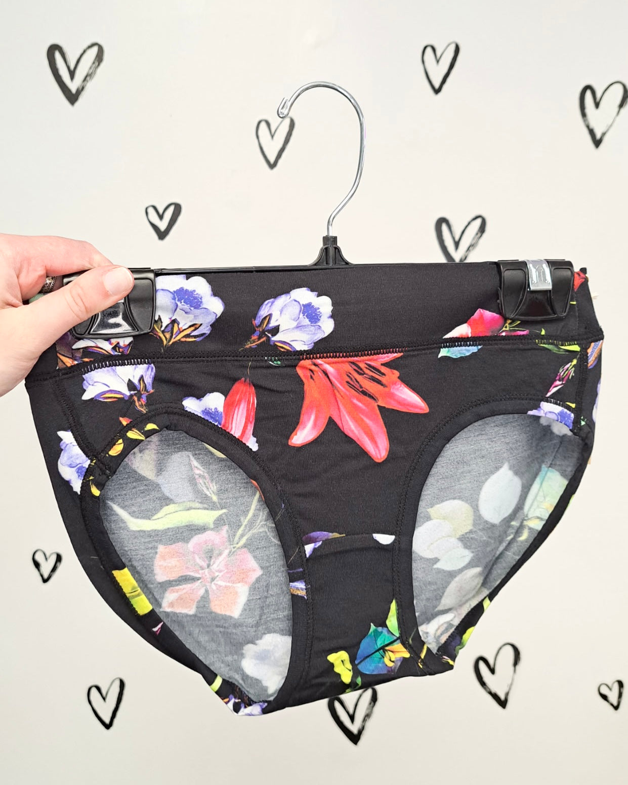 The Adventure Hipster Underwear 🍁