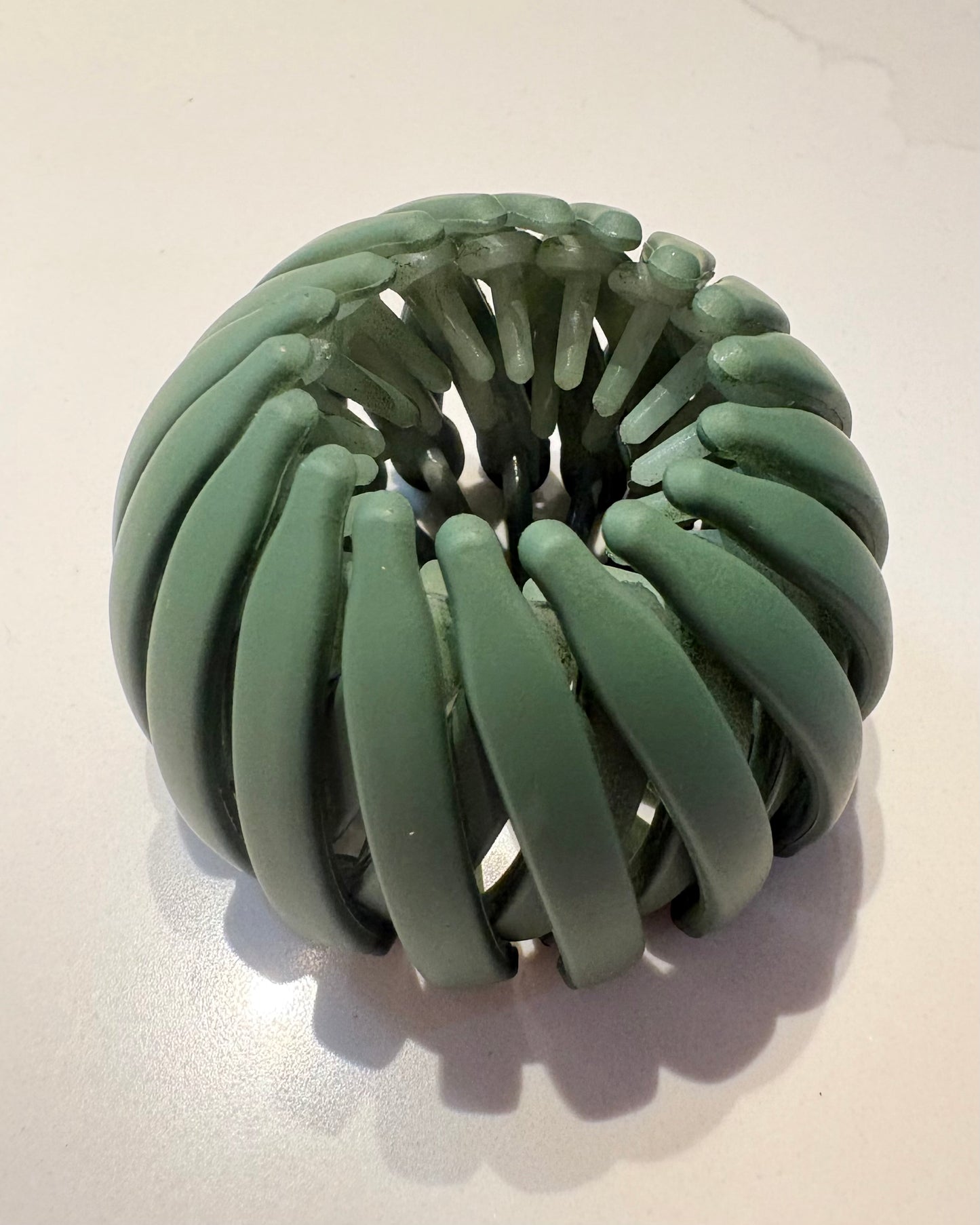 Expandable Hair Claw