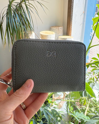 Compact Wallet 🍁 8 COLORS