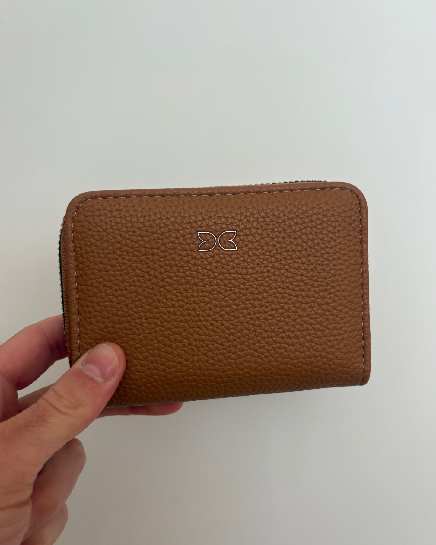 Compact Wallet 🍁 8 COLORS