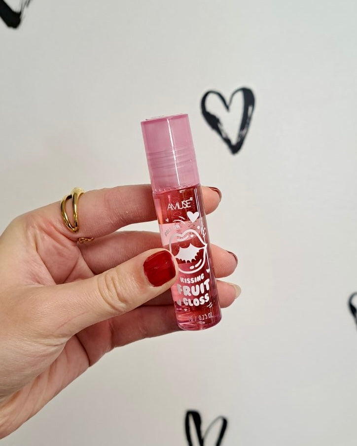 Kissing Fruit Lip Gloss