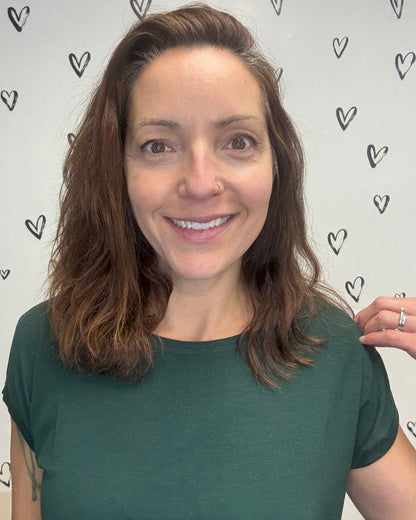 The Ava "Very Best Top Ever" Top: 4 COLORS